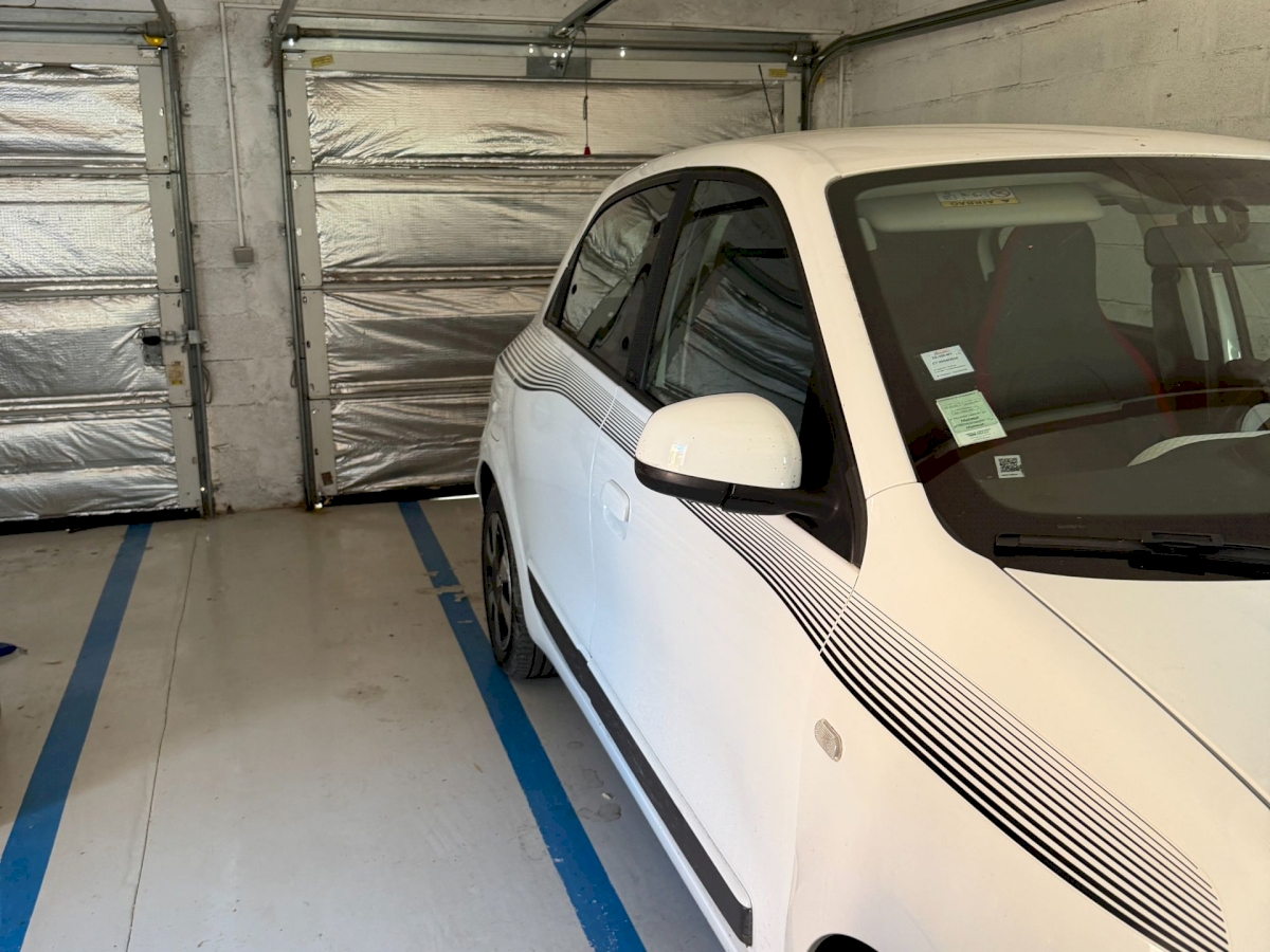 UNE CHARMANTE VILLA  AVEC UN ESPACE DE VIE DE 158 M2